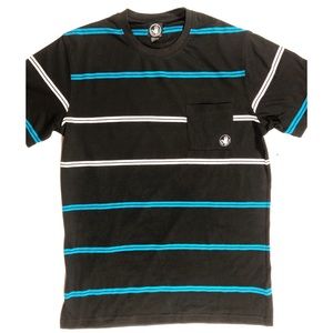 Body Glove T-shirt size large new with tags.